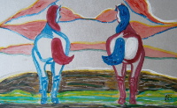 Tiere